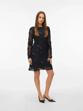 Robe courte Vmmila