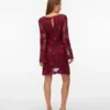 Robe courte Vmmila