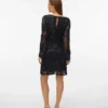 Robe courte Vmmila