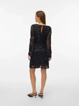 Robe courte Vmmila
