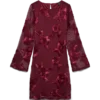 Robe courte Vmmila