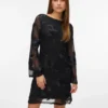 Robe courte Vmmila