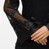 Robe courte Vmmila