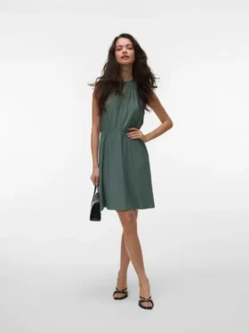 Robe courte Vmmilla Shorts