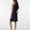 Robe courte Vmmilla Shorts