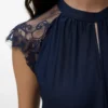 Robe courte Vmmilla Shorts