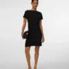 Robe courte Vmmille
