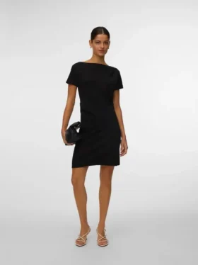 Robe courte Vmmille