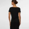 Robe courte Vmmille