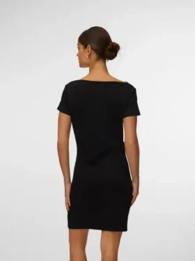 Robe courte Vmmille