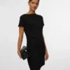 Robe courte Vmmille