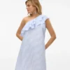Robe courte Vmmillie Shorts