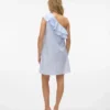 Robe courte Vmmillie Shorts