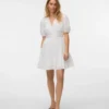 Robe courte Vmmine Shorts