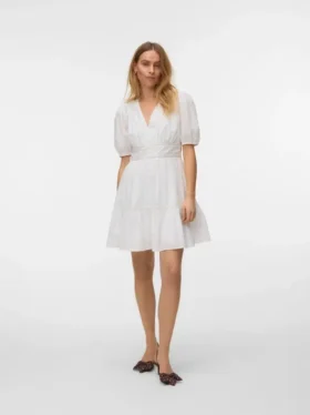 Robe courte Vmmine Shorts
