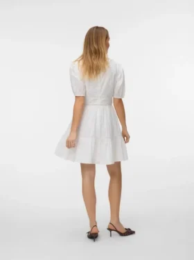Robe courte Vmmine Shorts