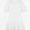 Robe courte Vmmine Shorts