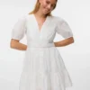 Robe courte Vmmine Shorts