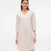 Robe courte Vmmolly