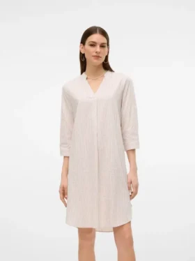 Robe courte Vmmolly