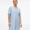 Robe courte Vmmolly