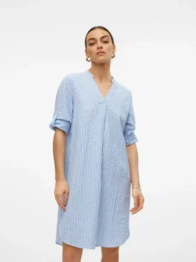 Robe courte Vmmolly