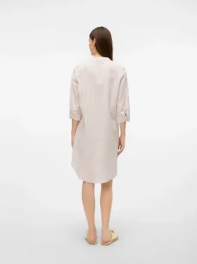 Robe courte Vmmolly