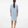 Robe courte Vmmolly
