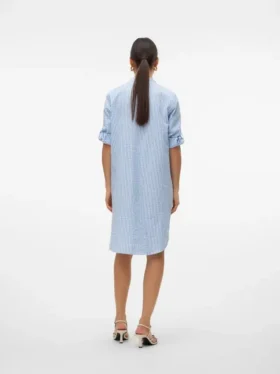 Robe courte Vmmolly