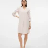 Robe courte Vmmolly