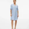 Robe courte Vmmolly