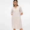 Robe courte Vmmolly