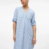 Robe courte Vmmolly