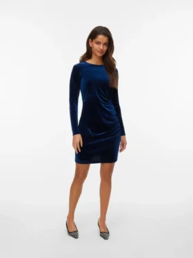 Robe courte Vmmonica