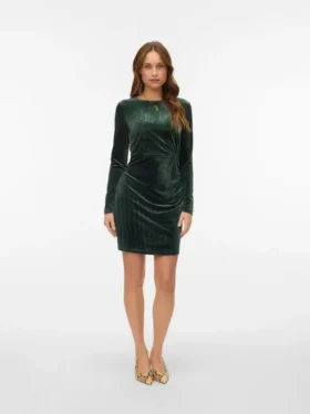 Robe courte Vmmonica
