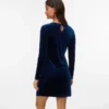 Robe courte Vmmonica