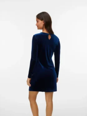 Robe courte Vmmonica