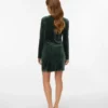 Robe courte Vmmonica