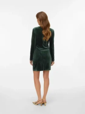 Robe courte Vmmonica