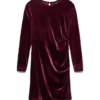 Robe courte Vmmonica