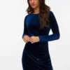 Robe courte Vmmonica