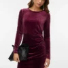 Robe courte Vmmonica