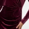 Robe courte Vmmonica