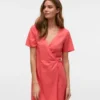 Robe courte Vmmymilo Shorts