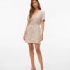 Robe courte Vmmymilo Shorts