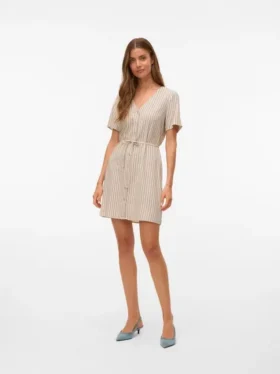 Robe courte Vmmymilo Shorts