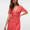 Robe courte Vmmymilo Shorts