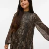 Robe courte Vmnala Shorts