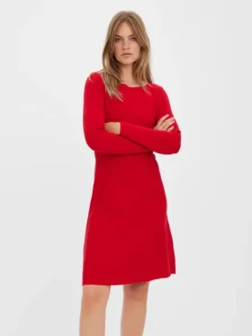 Robe courte Vmnancy Shorts