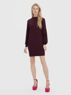 Robe courte Vmnancy Shorts